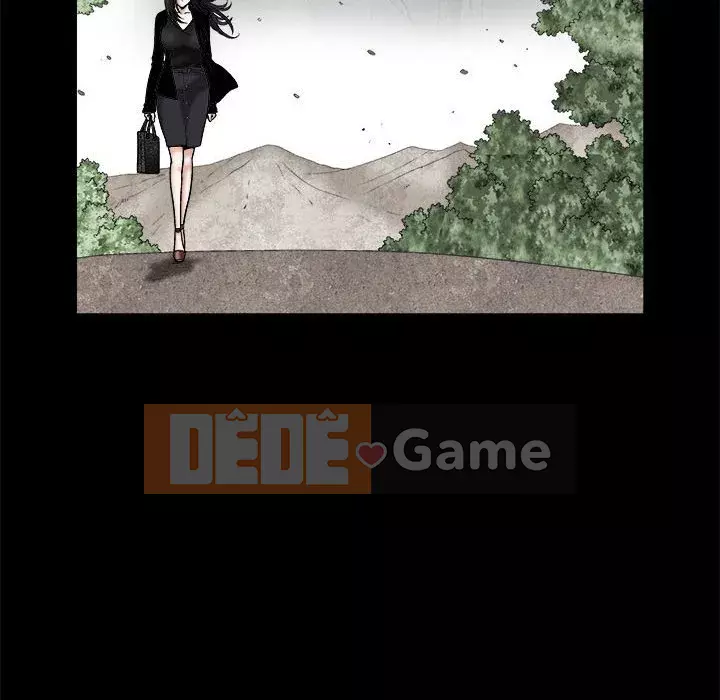 Thu hút Chương 16-17