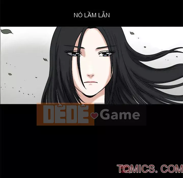 Thu hút Chương 16-17