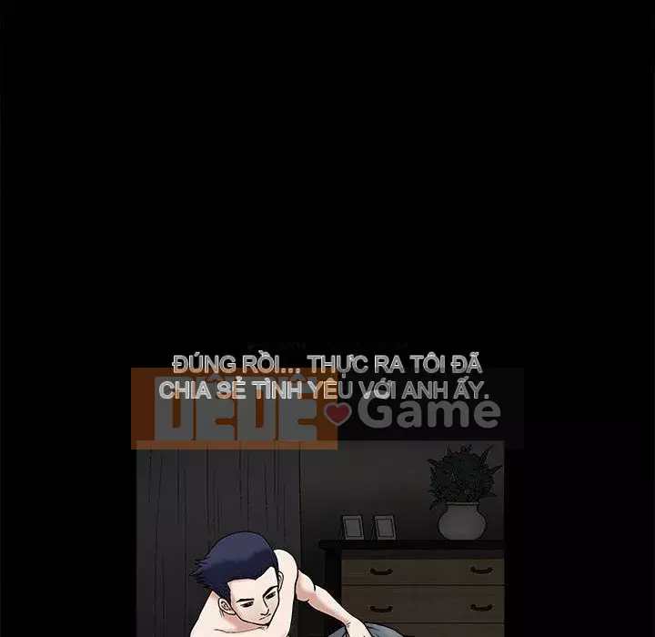 Thu hút Chương 16-17