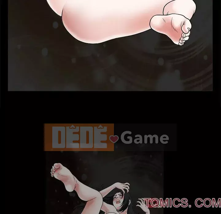 Thu hút Chương 16-17