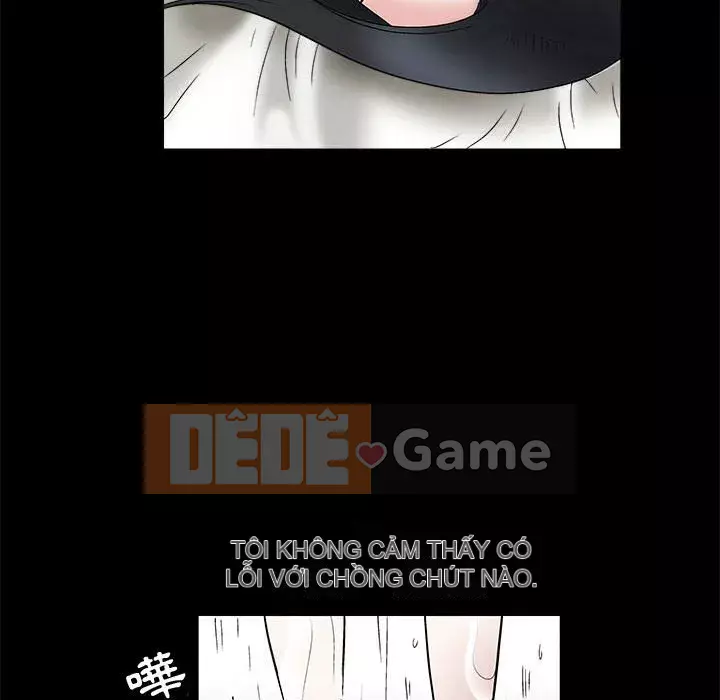 Thu hút Chương 16-17