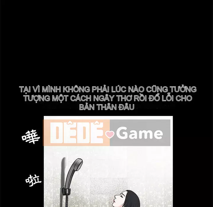 Thu hút Chương 16-17