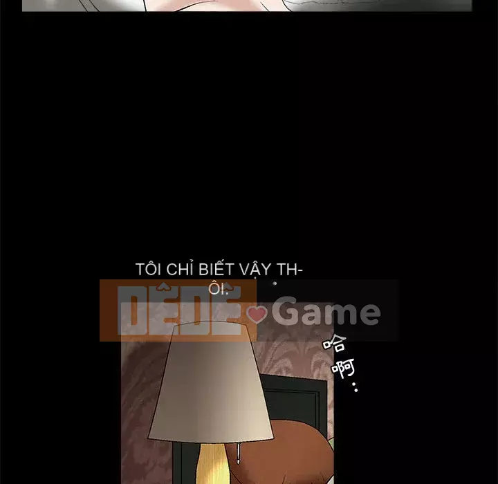 Thu hút Chương 16-17