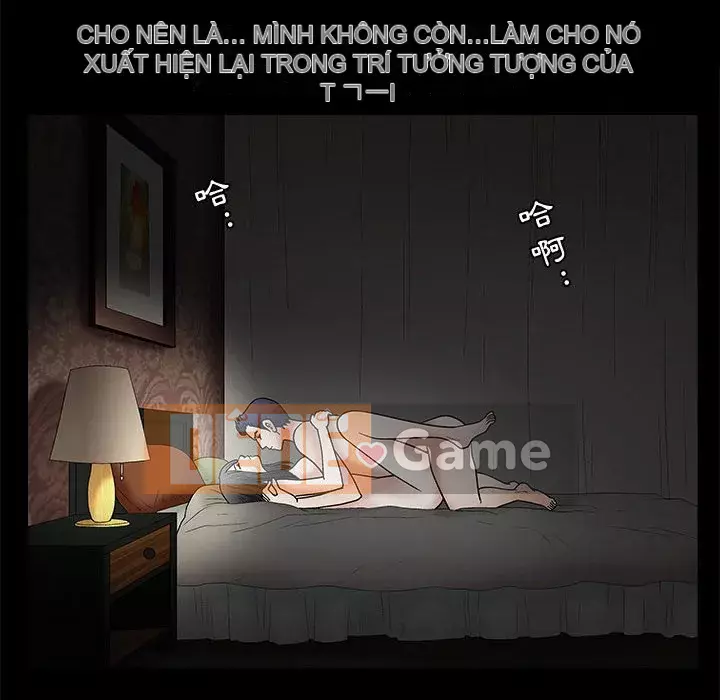 Thu hút Chương 16-17