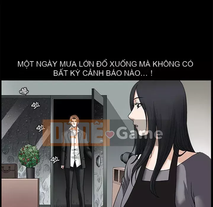 Thu hút Chương 16-17