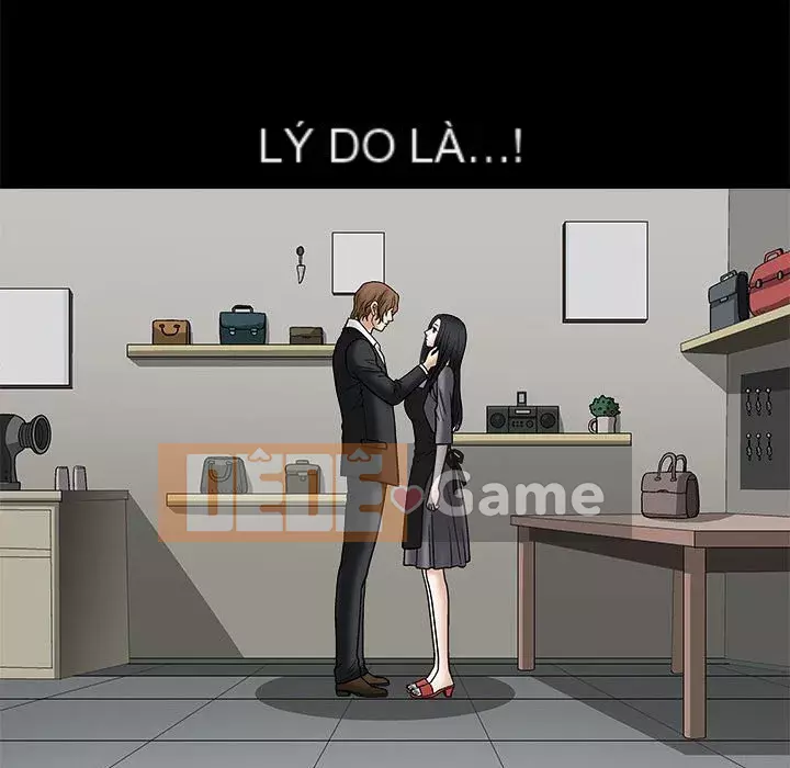 Thu hút Chương 16-17