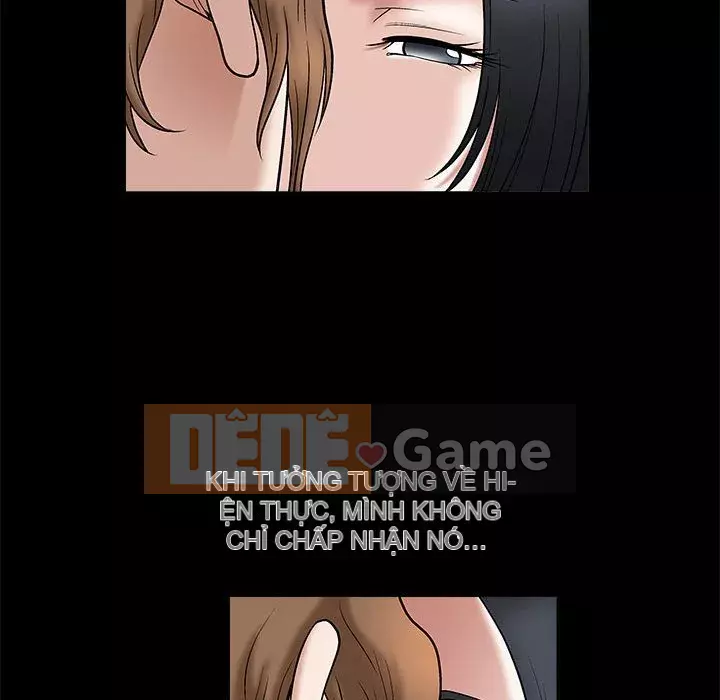 Thu hút Chương 16-17