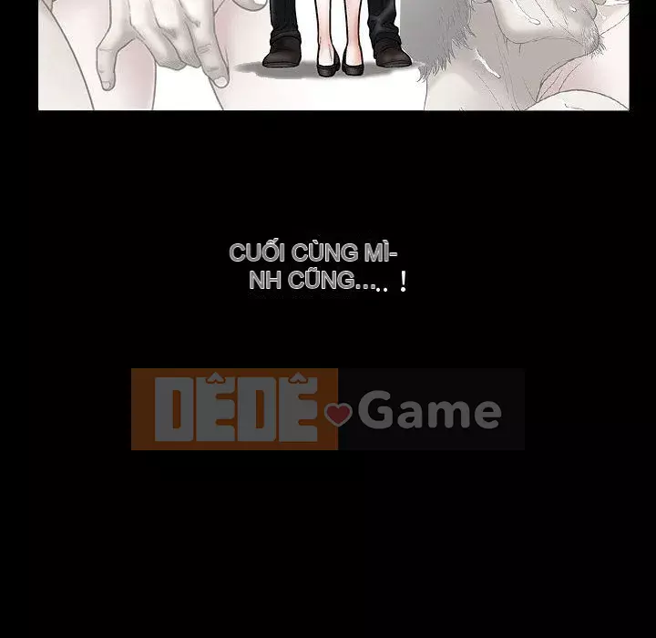 Thu hút Chương 16-17