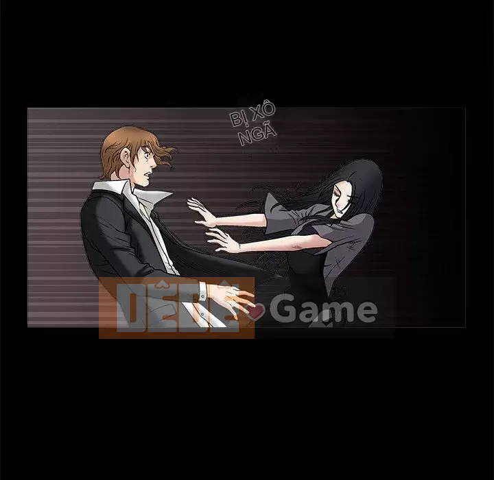 Thu hút Chương 16-17