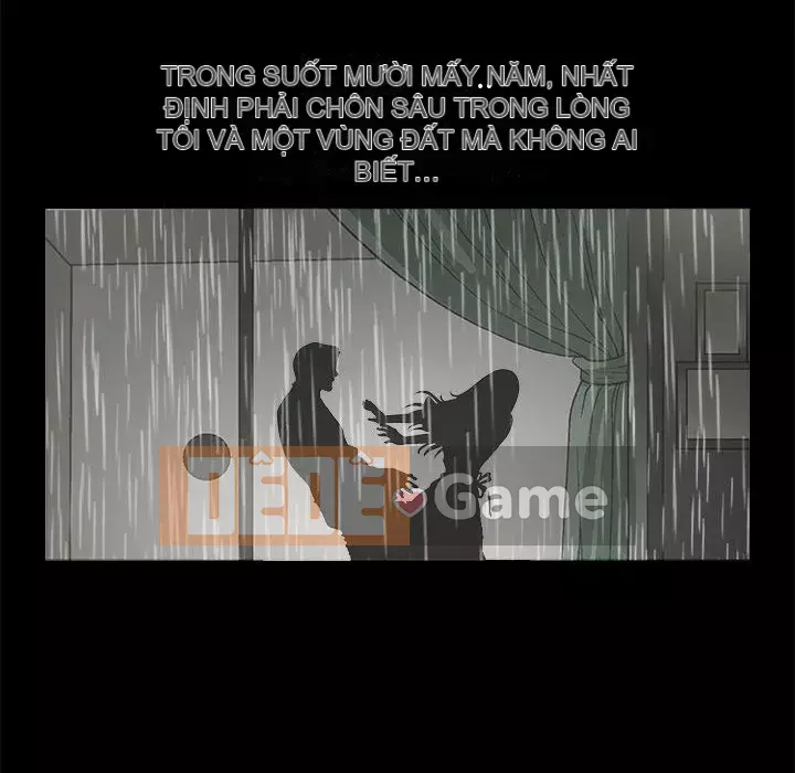 Thu hút Chương 16-17