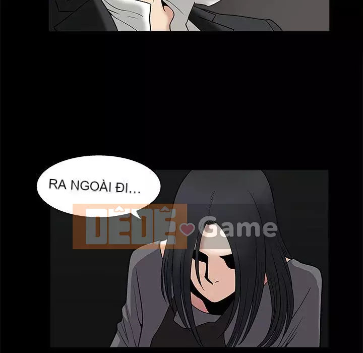 Thu hút Chương 16-17