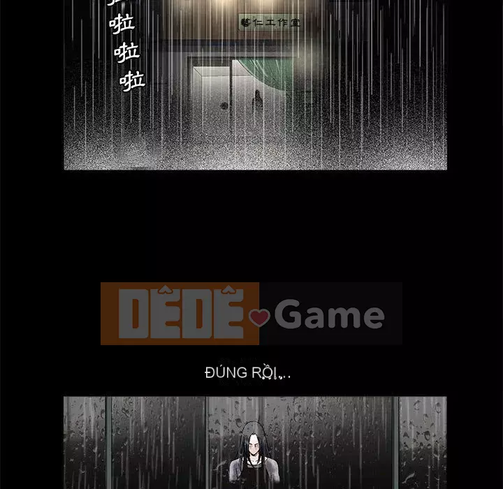 Thu hút Chương 16-17