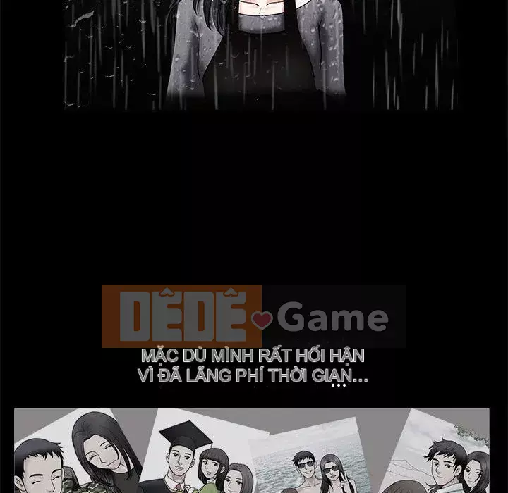 Thu hút Chương 16-17