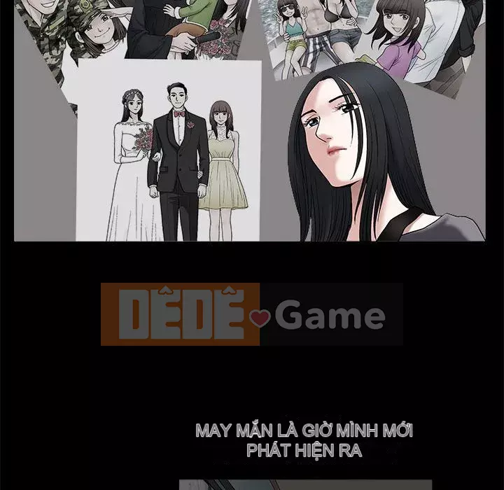 Thu hút Chương 16-17