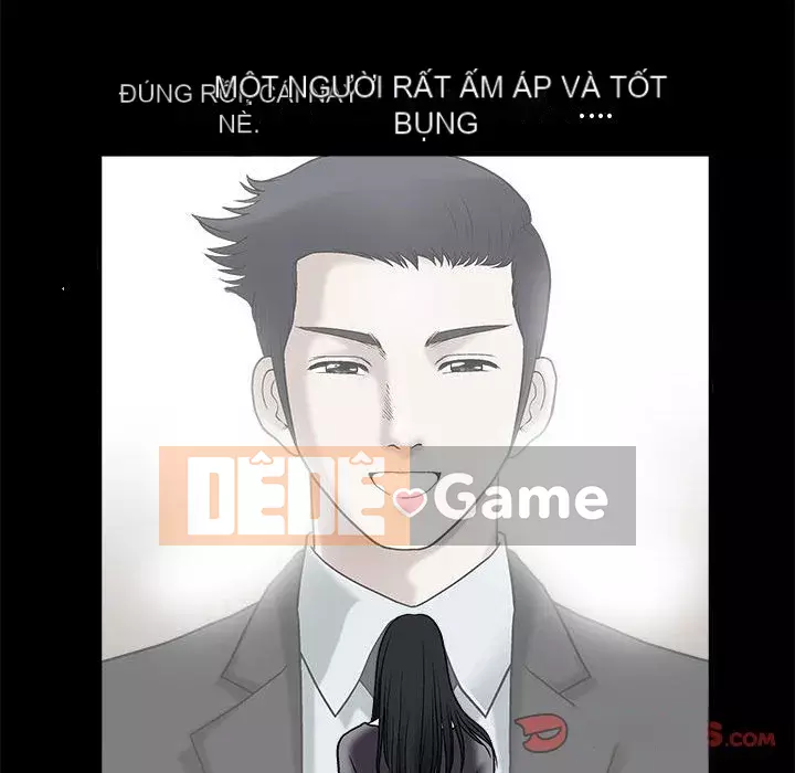 Thu hút Chương 16-17