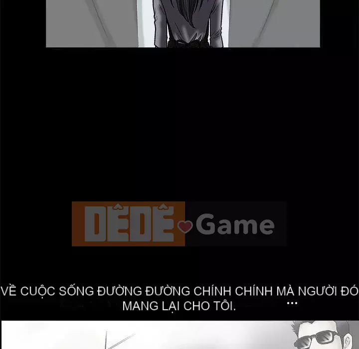 Thu hút Chương 16-17