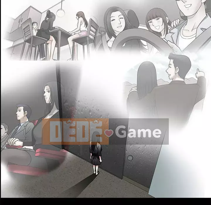 Thu hút Chương 16-17