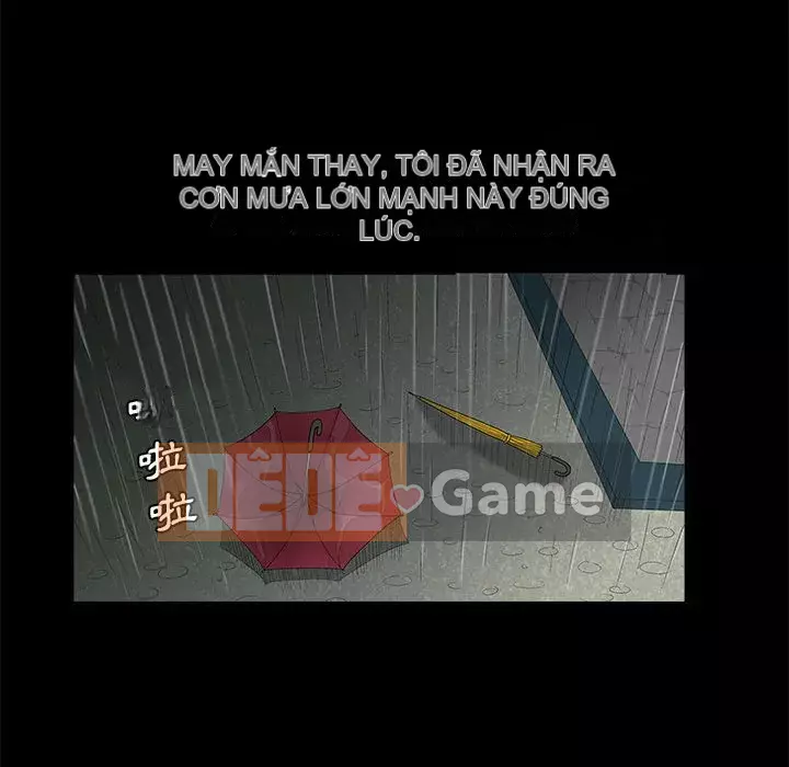 Thu hút Chương 16-17