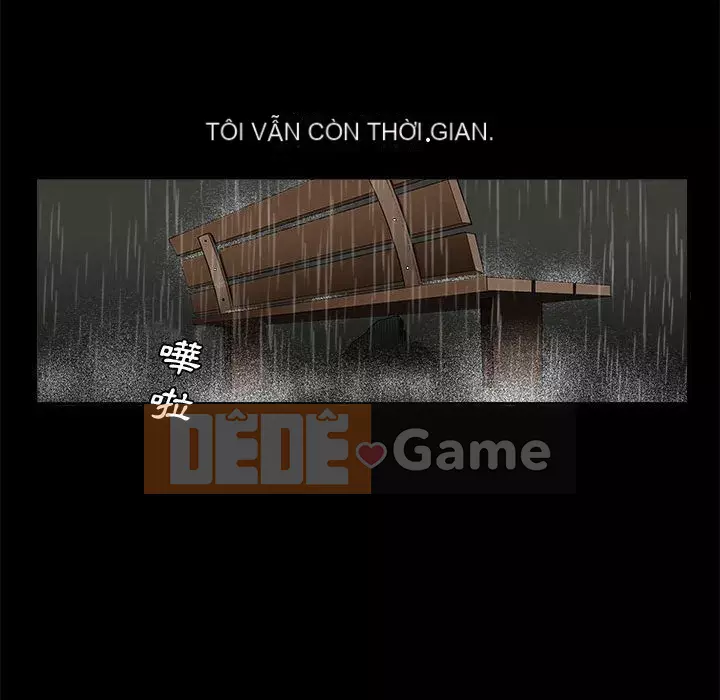 Thu hút Chương 16-17