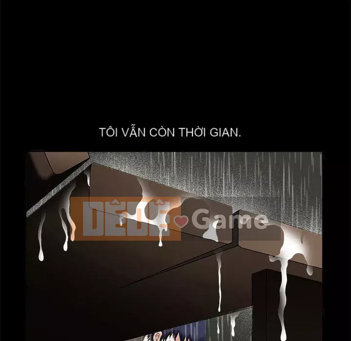 Thu hút Chương 16-17