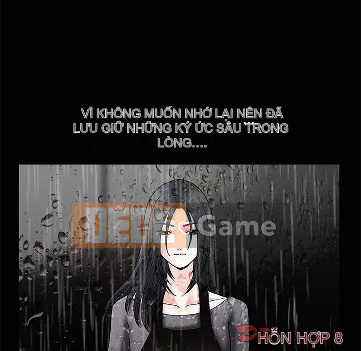 Thu hút Chương 16-17