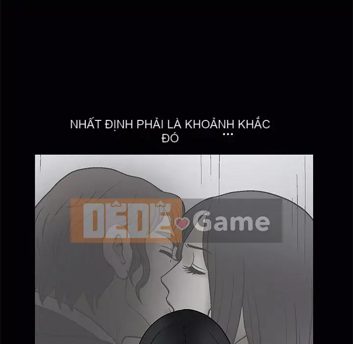 Thu hút Chương 16-17