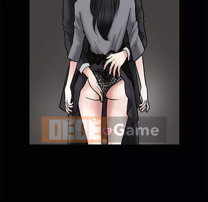 Thu hút Chương 16-17