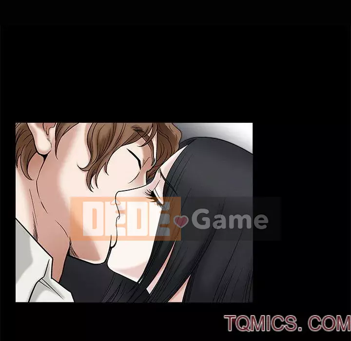 Thu hút Chương 16-17