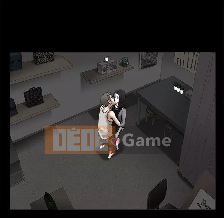 Thu hút Chương 16-17