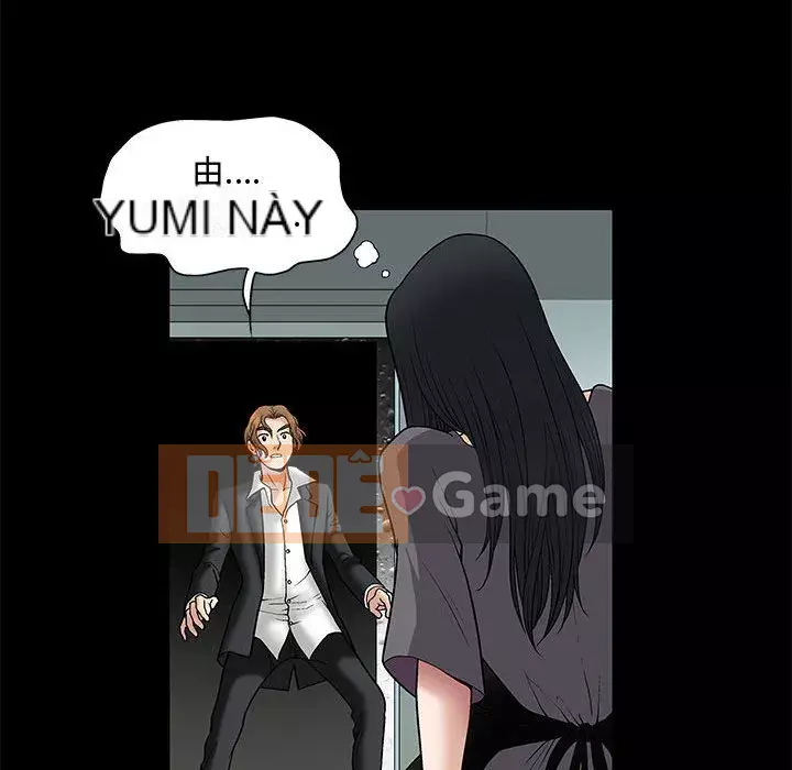 Thu hút Chương 16-17