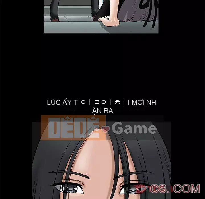 Thu hút Chương 16-17