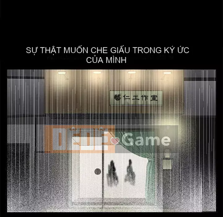 Thu hút Chương 16-17