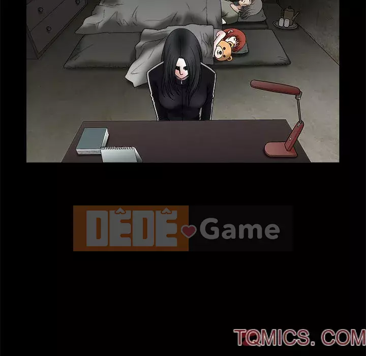 Thu hút Chương 16-17