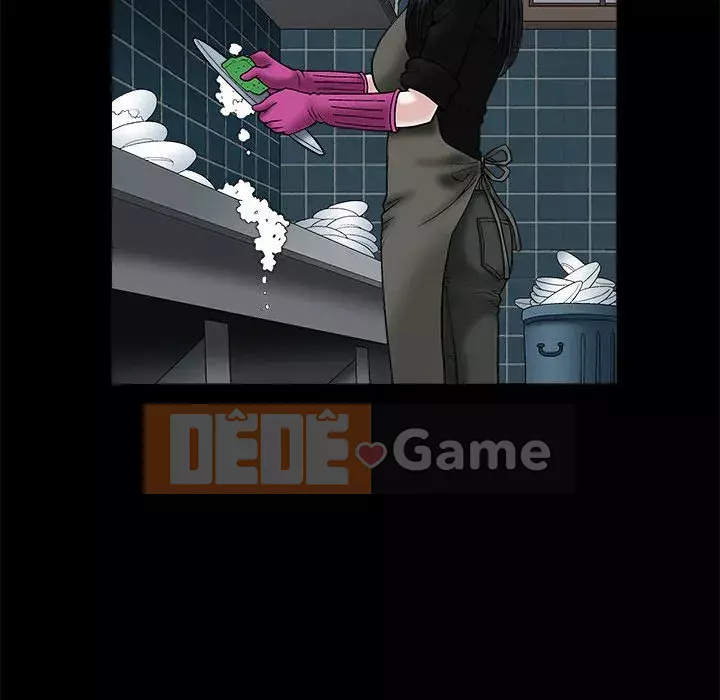 Thu hút Chương 16-17