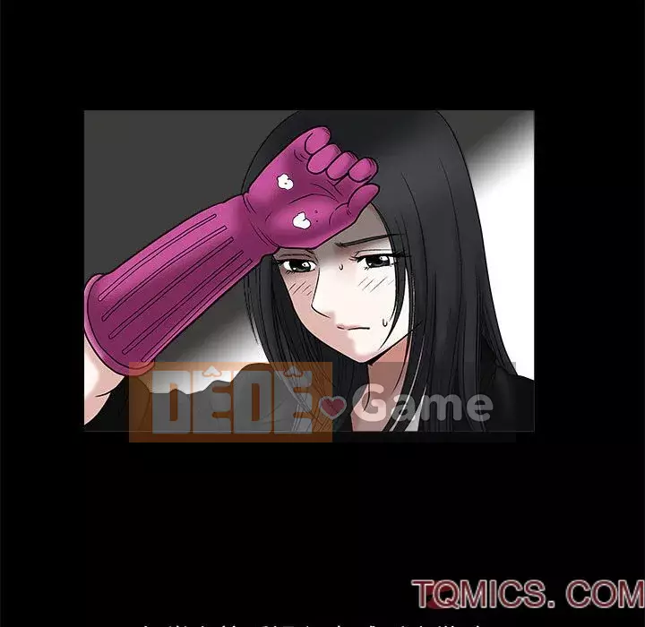 Thu hút Chương 16-17