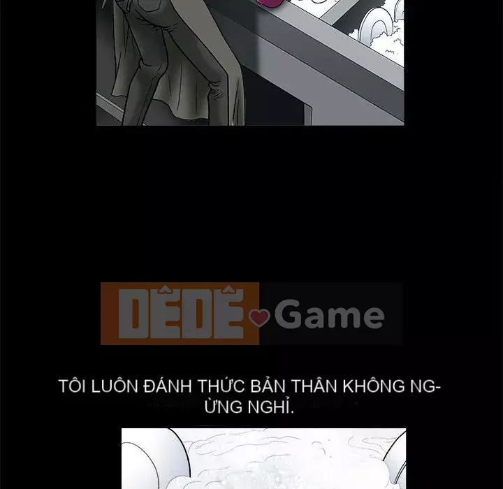 Thu hút Chương 16-17