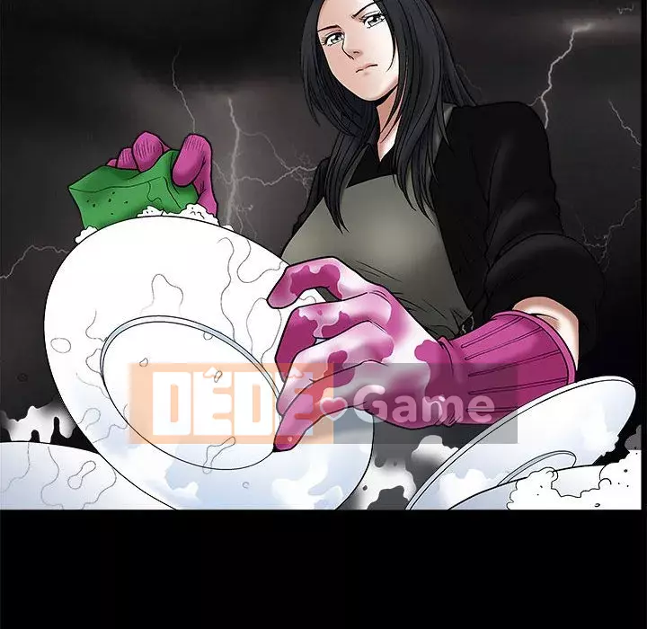 Thu hút Chương 16-17