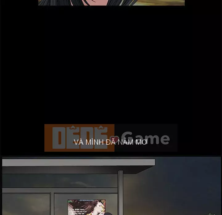 Thu hút Chương 16-17