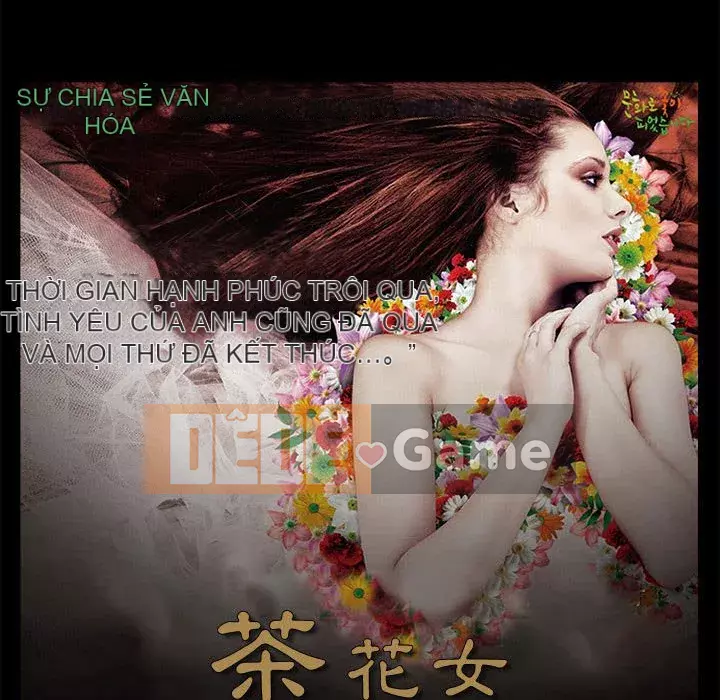 Thu hút Chương 16-17