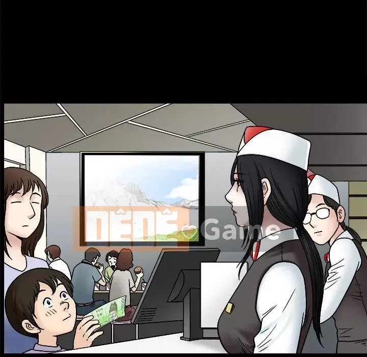 Thu hút Chương 16-17