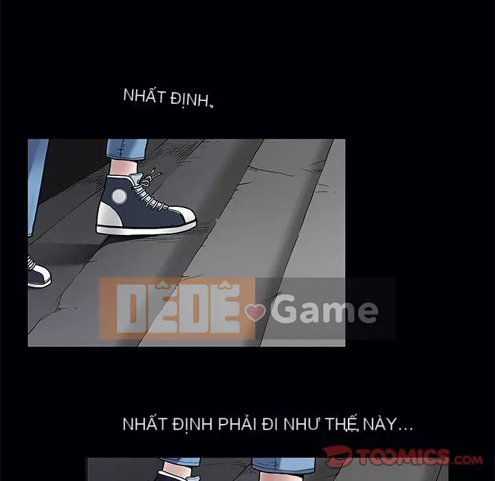 Thu hút Chương 16-17