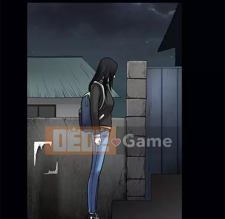 Thu hút Chương 16-17