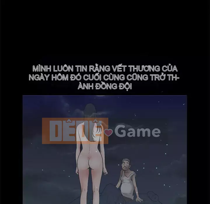 Thu hút Chương 16-17