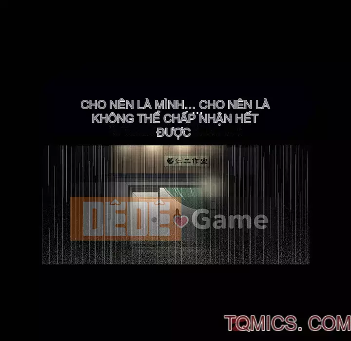 Thu hút Chương 16-17