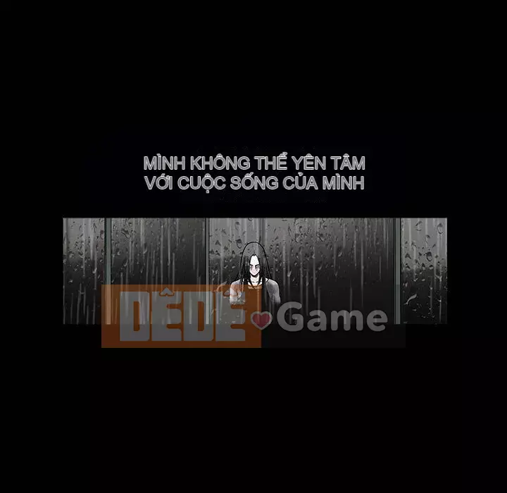 Thu hút Chương 16-17