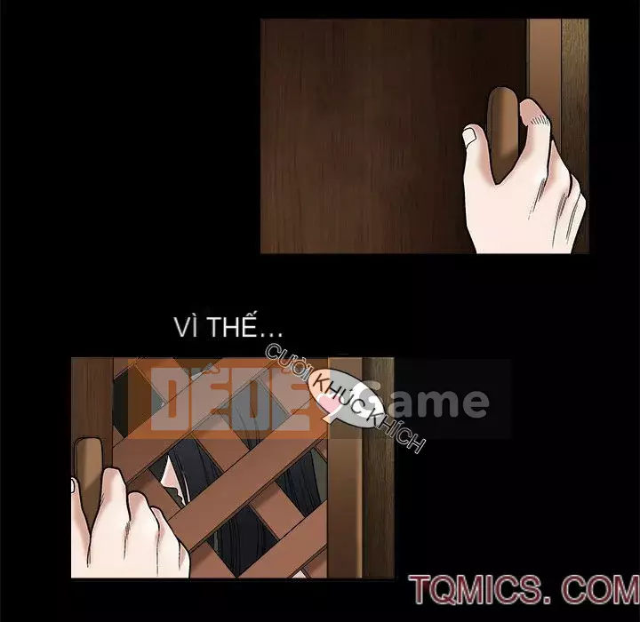 Thu hút Chương 16-17