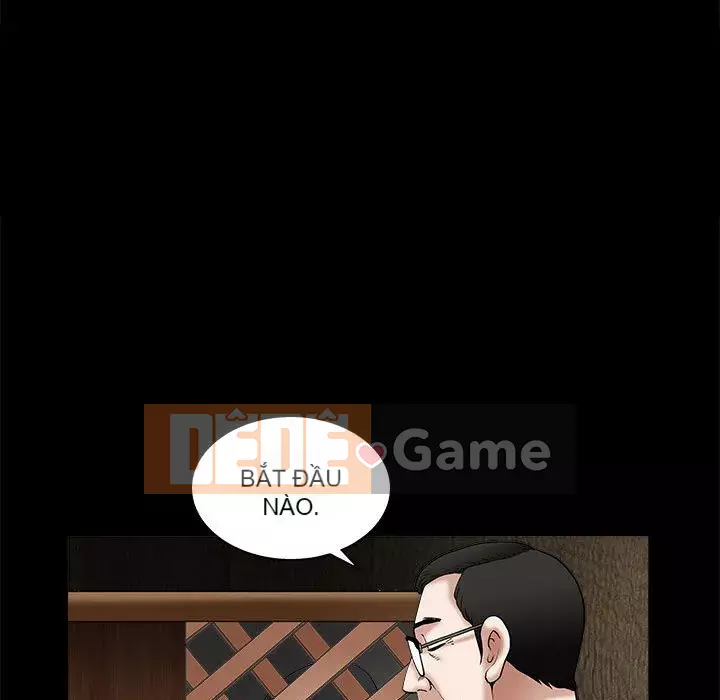 Thu hút Chương 16-17