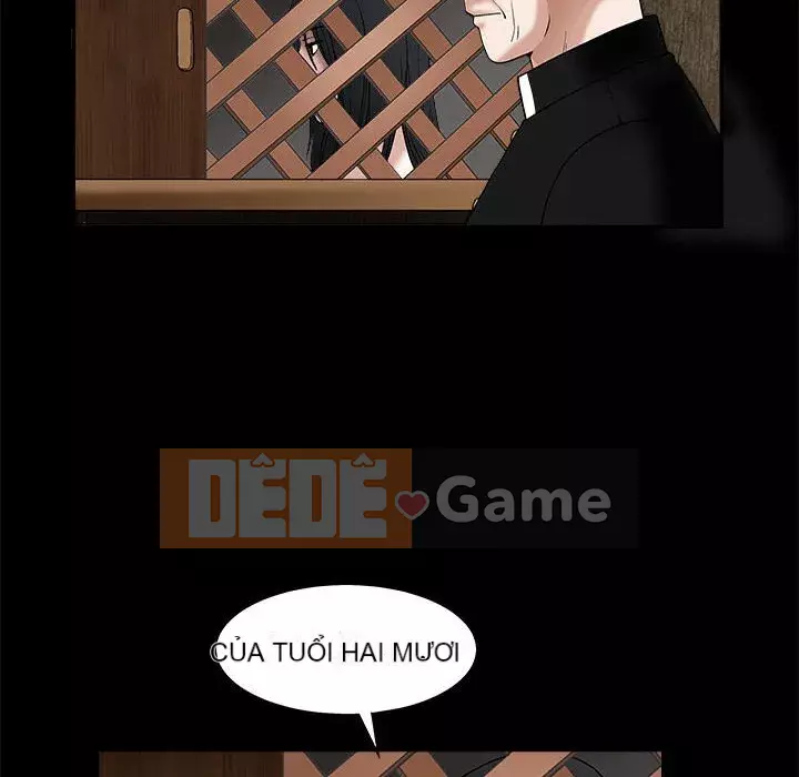 Thu hút Chương 16-17