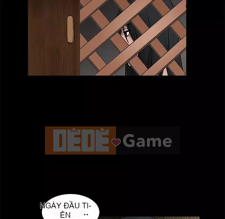 Thu hút Chương 16-17