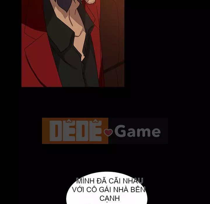 Vàng cũ bên cạnh Chương 32-33